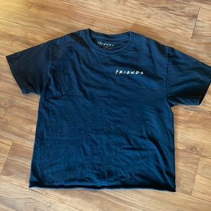 Friends t-shirt